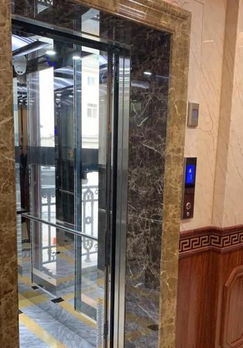 民宿电梯